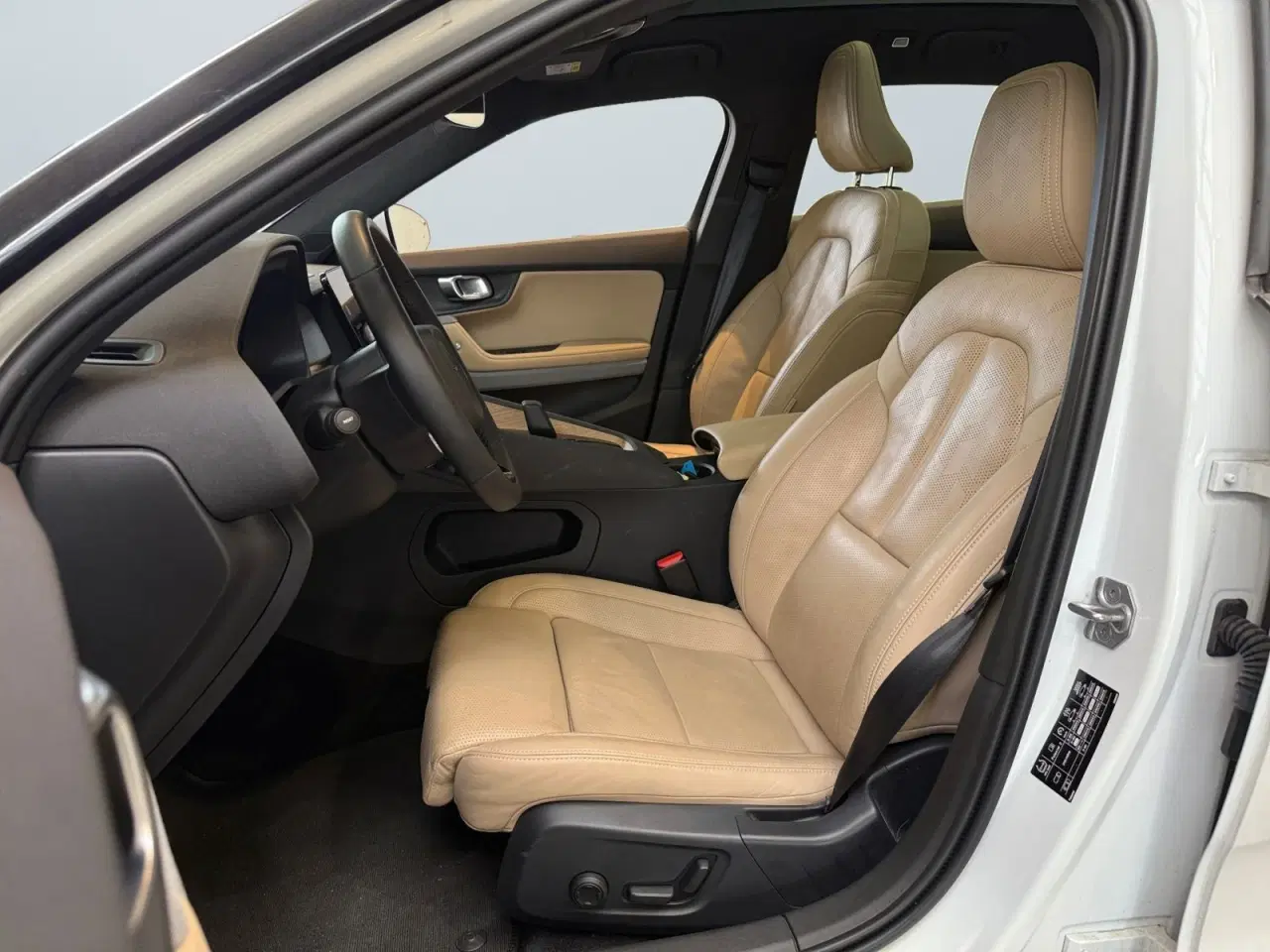 Billede 10 - Polestar 2  Standard Range