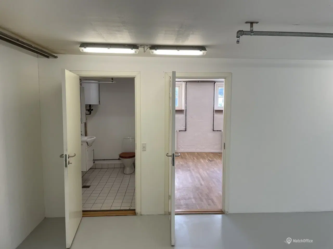 Billede 6 - Lager/produktion incl fri vand og varme