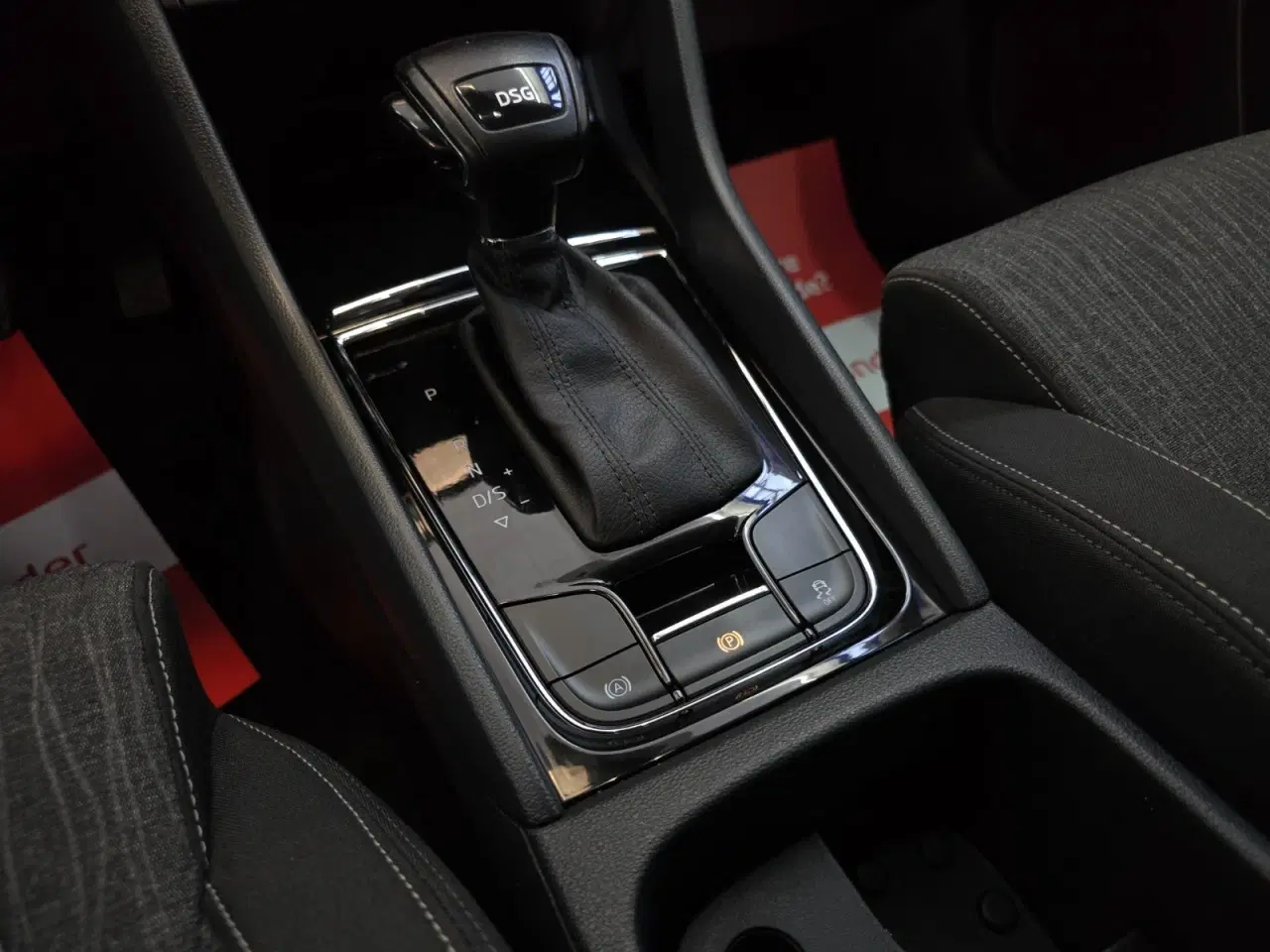 Billede 17 - Skoda Karoq 1,5 TSi 150 Style DSG