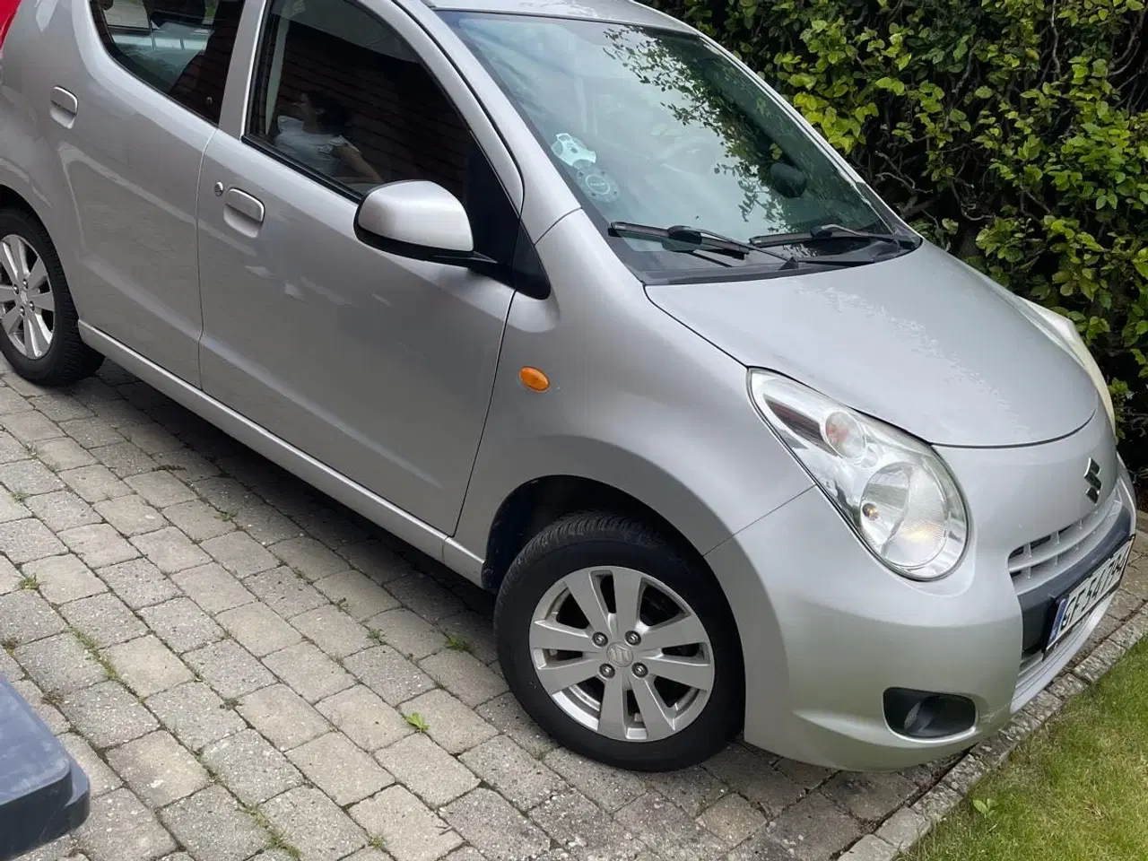 Billede 1 - Suzuki Alto 1,0