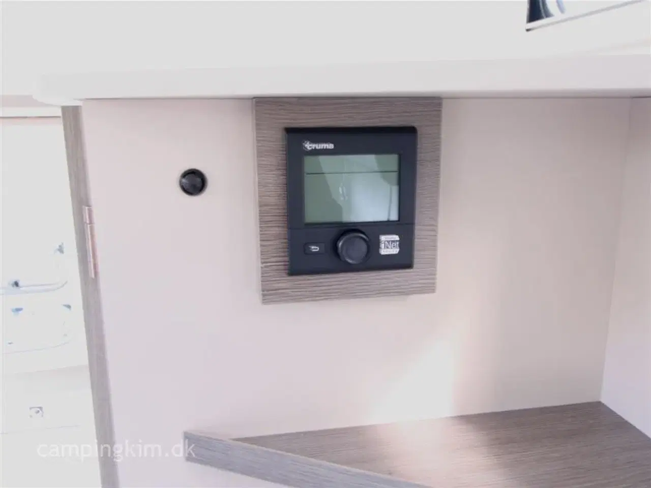 Billede 6 - 2022 - SILVER Evasion 390 TDE   SPAR OVER 35000 KR. PÅ SILVER´S TOPMODEL MED LØFTETAG