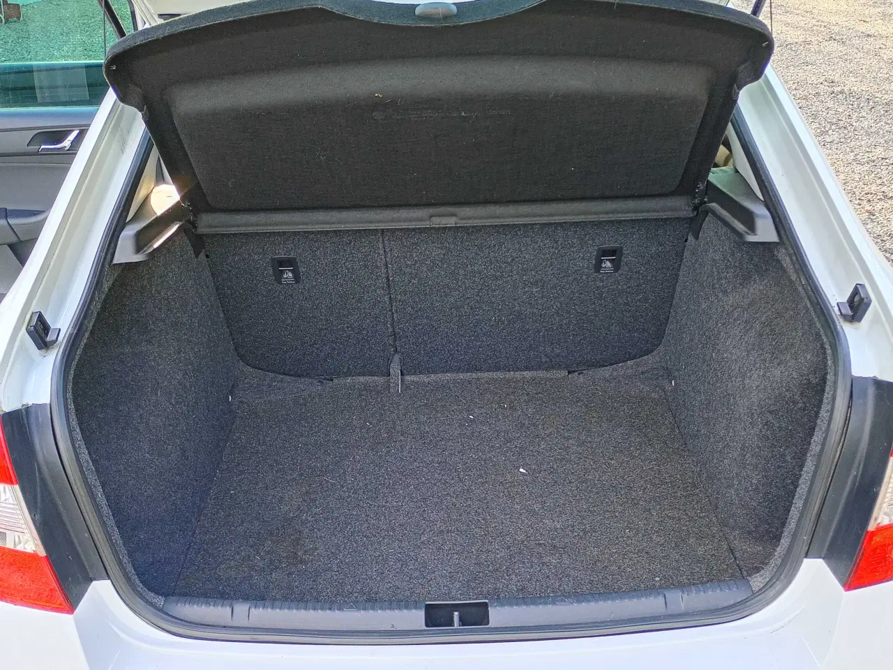 Billede 7 - Skoda Rapid 