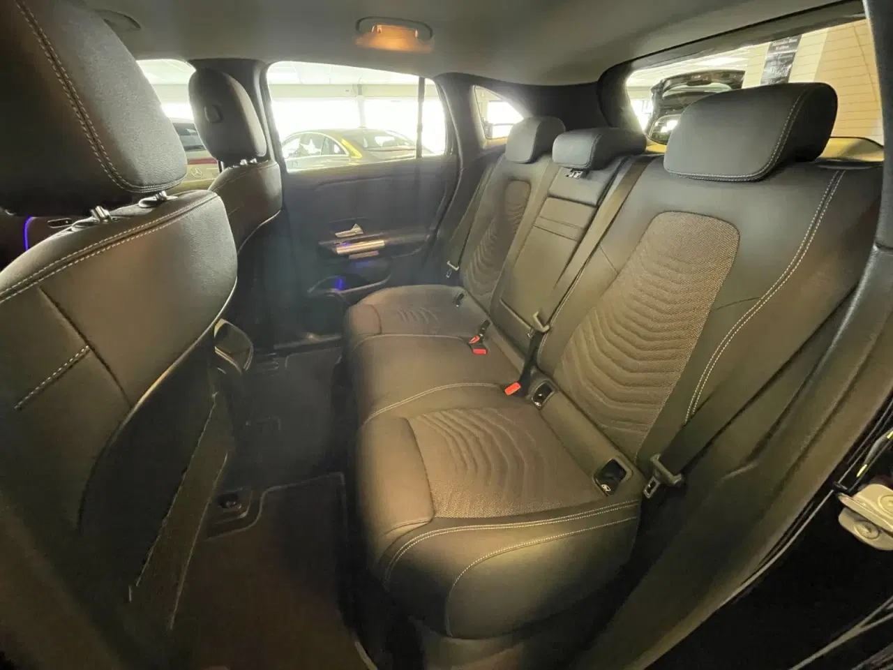 Billede 9 - Mercedes EQA250  Progressive