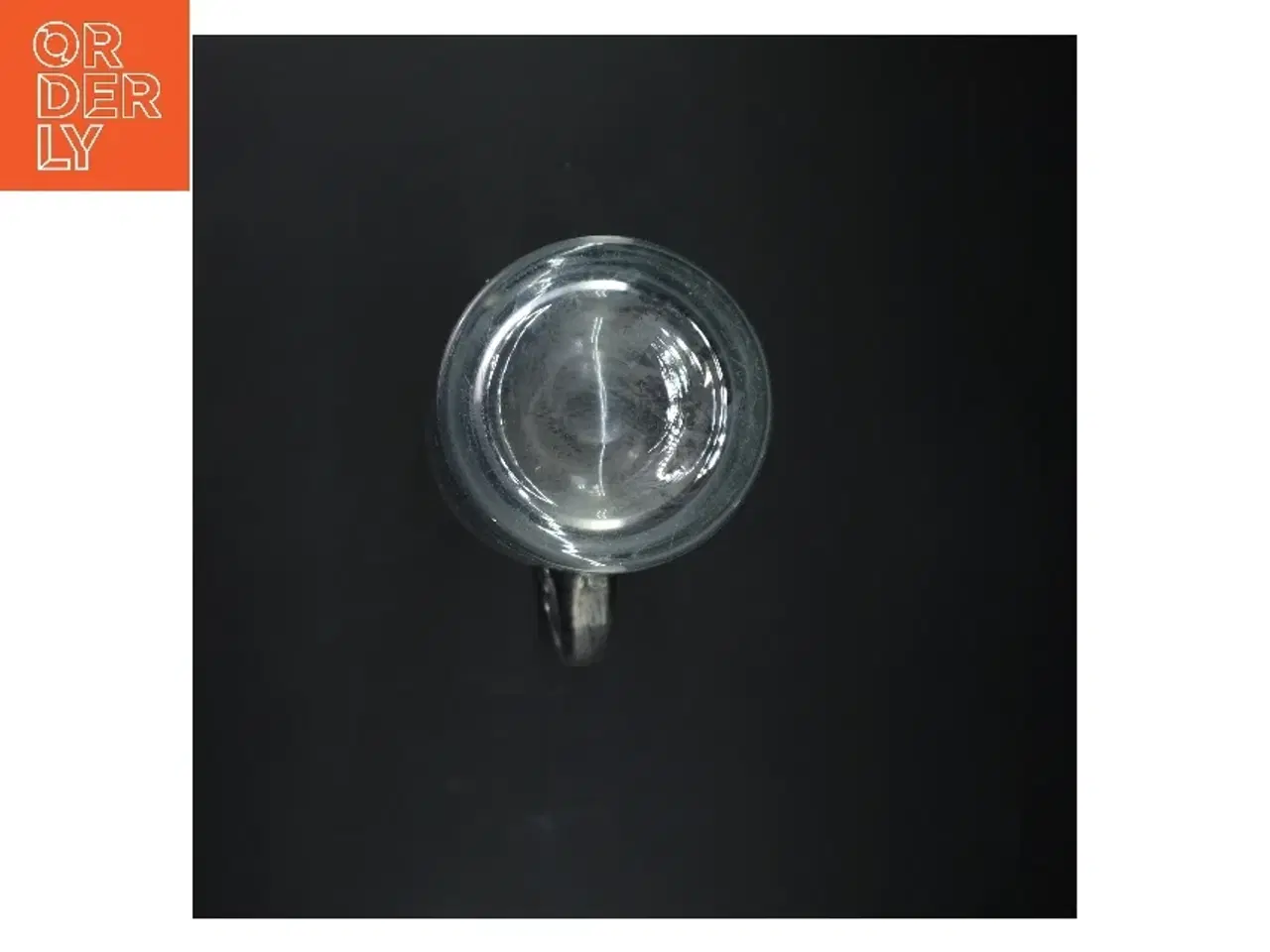 Billede 2 - Glaskande (str. 28 cm)