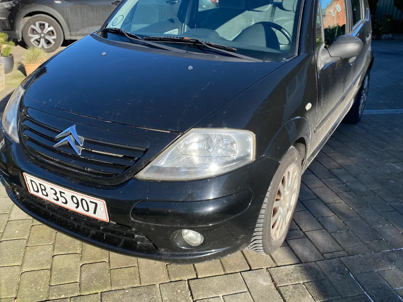 Billede 2 - Citroën C3 