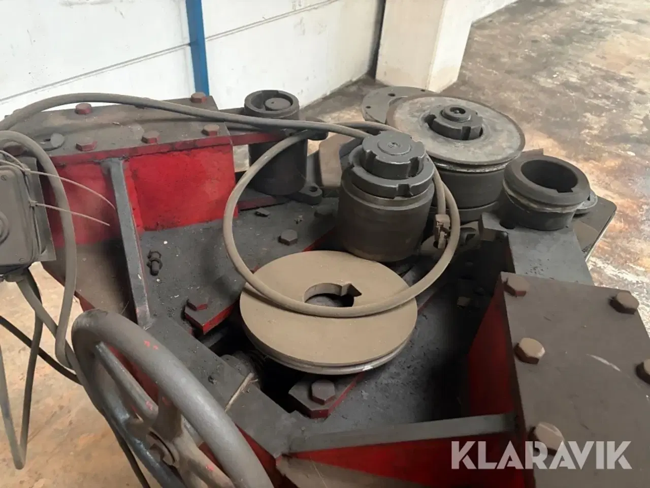 Billede 9 - Valsebukker