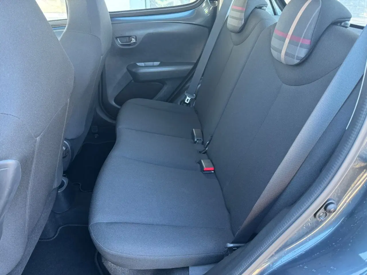 Billede 9 - Peugeot 108 1,0 e-VTi 69 Allure