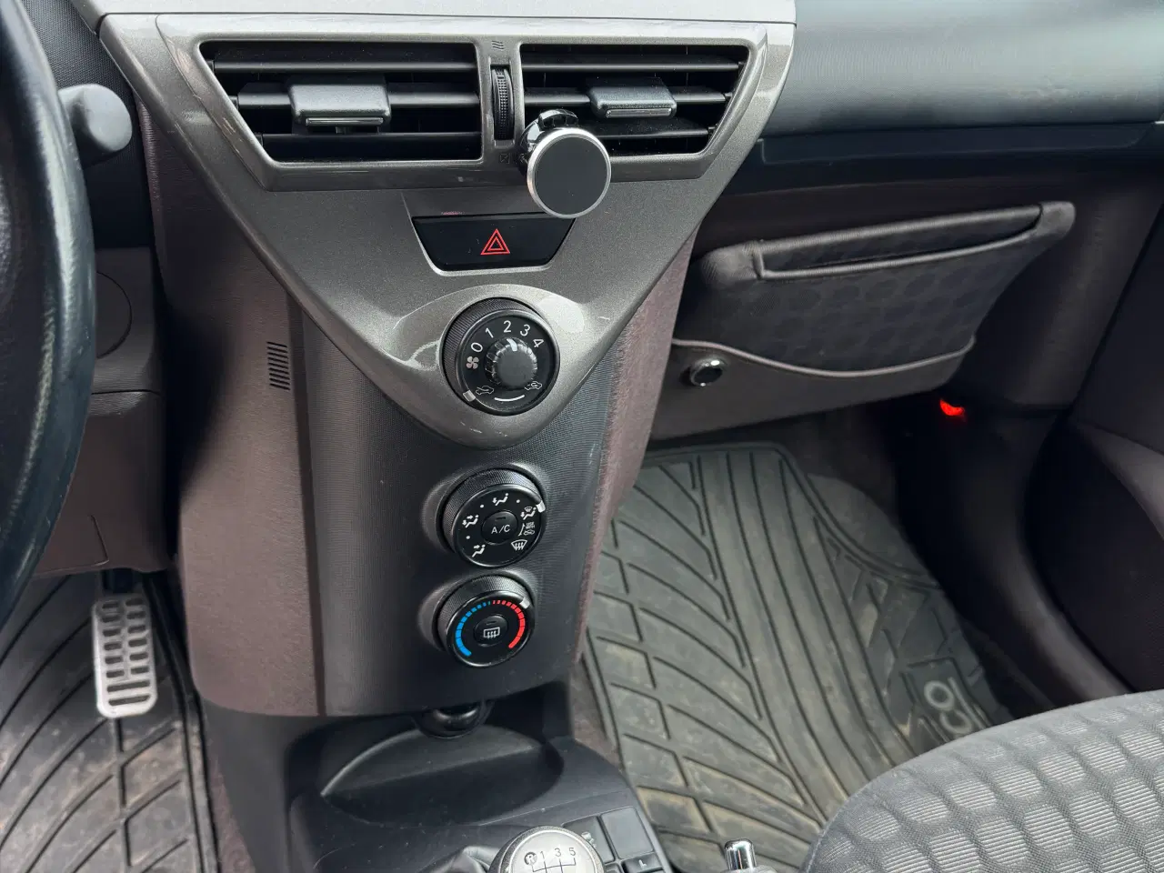 Billede 10 - Toyota IQ sælges