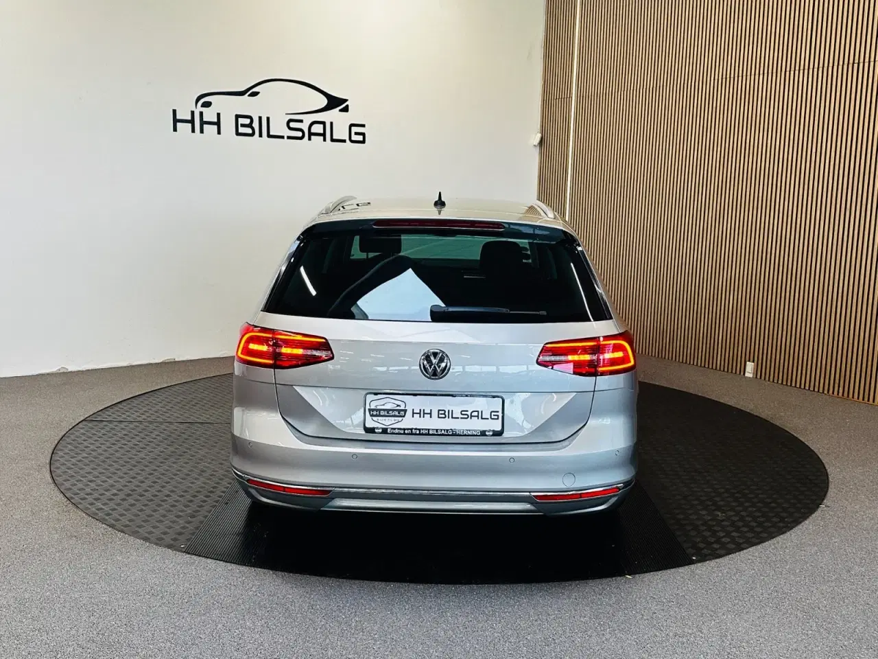 Billede 6 - VW Passat 2,0 TDi 150 Comfortline Variant DSG