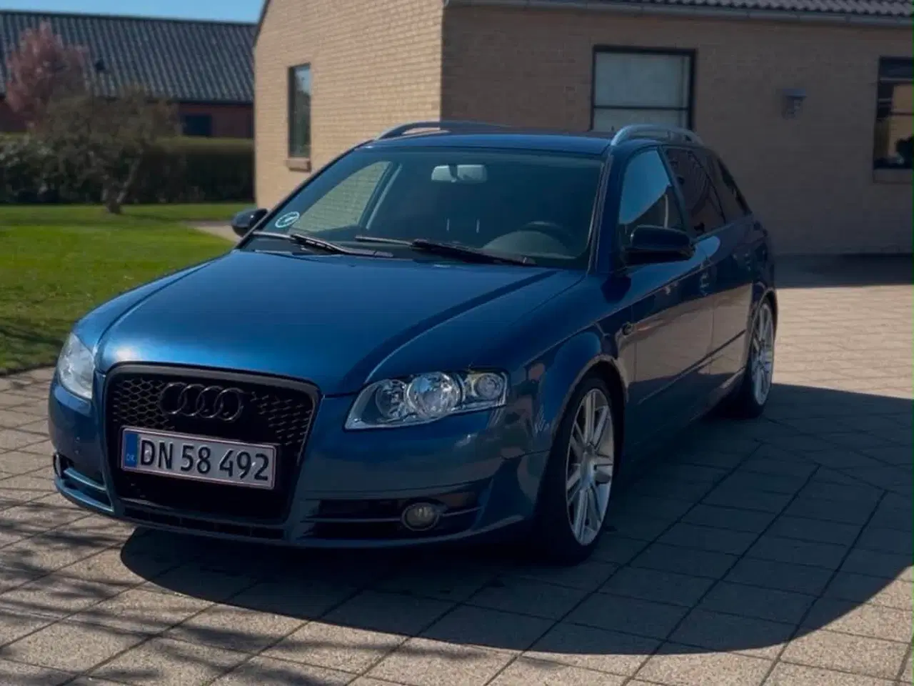 Billede 1 - Med den slidstærke 1,9 TDi motor 115hk