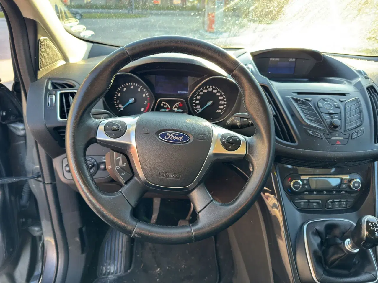 Billede 11 - Ford Kuga 1,5 SCTi 150 Titanium