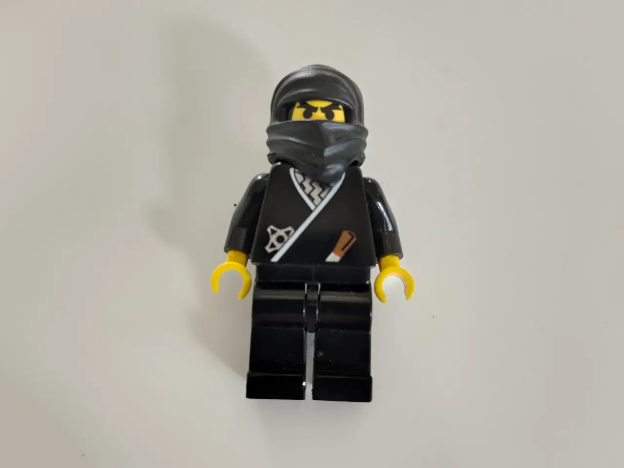 Billede 1 - Ældre Lego figur