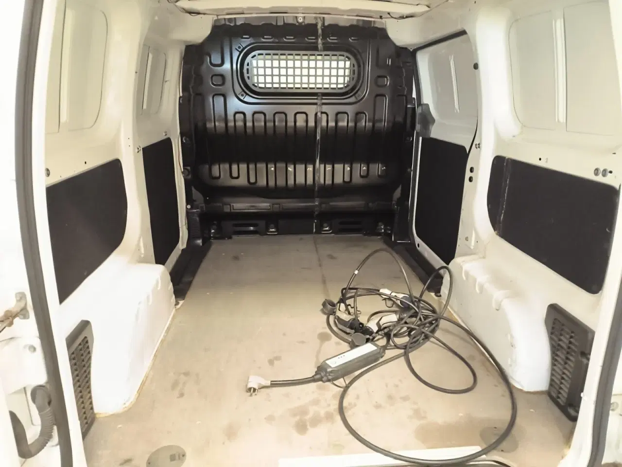Billede 14 - Nissan e-NV200  Comfort+ Van