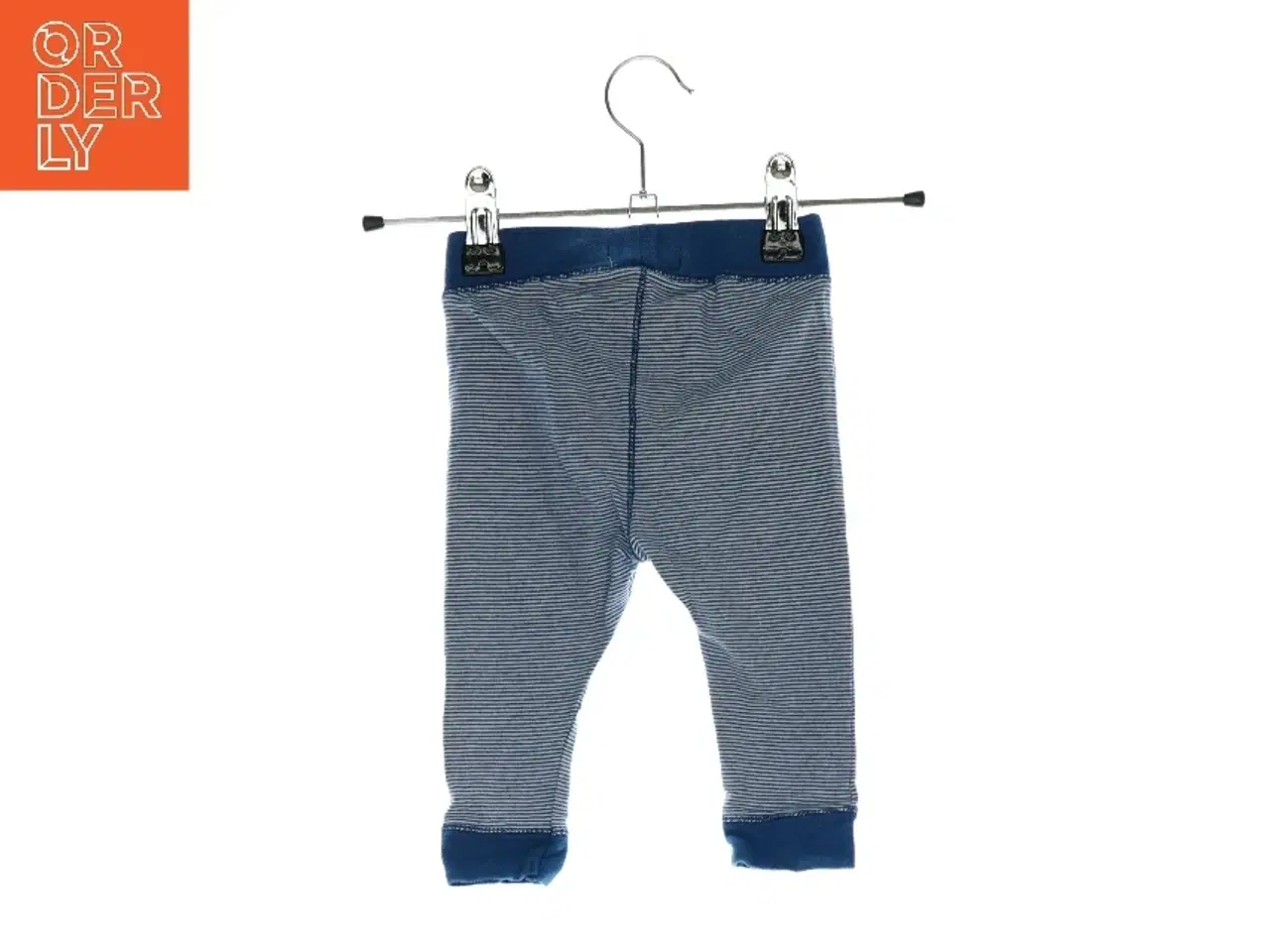 Billede 2 - Løse bukser fra Name it (str. 68)