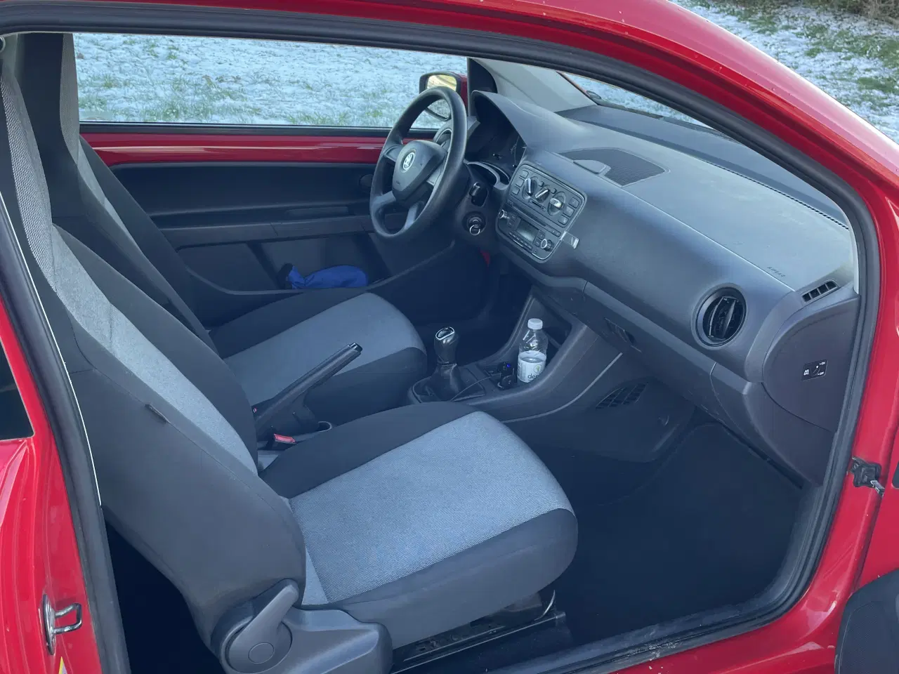 Billede 7 - Skoda citigo 2013 lav km