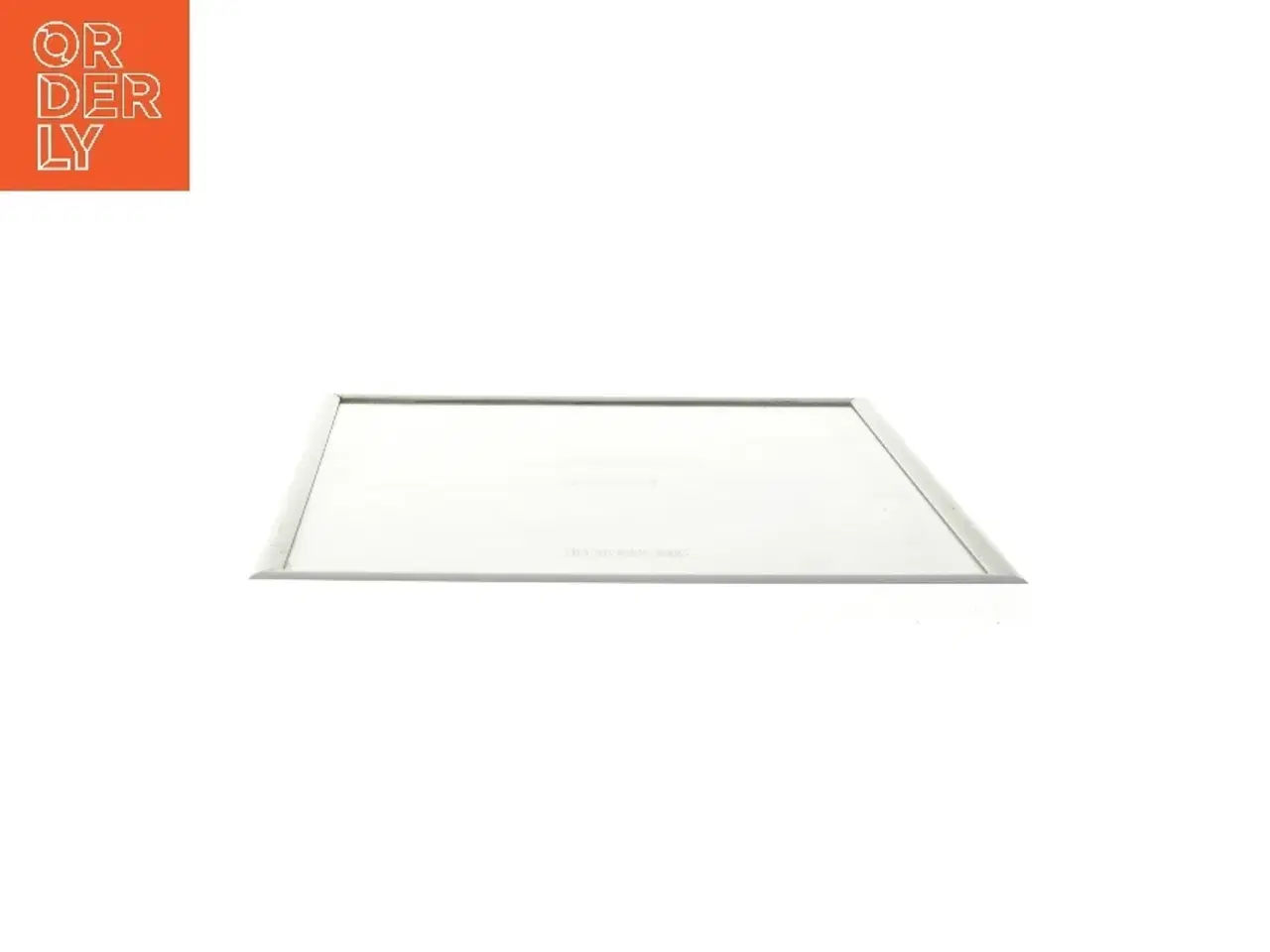 Billede 2 - Aluminiumsramme 18x24 cm (str. 18x24 cm)