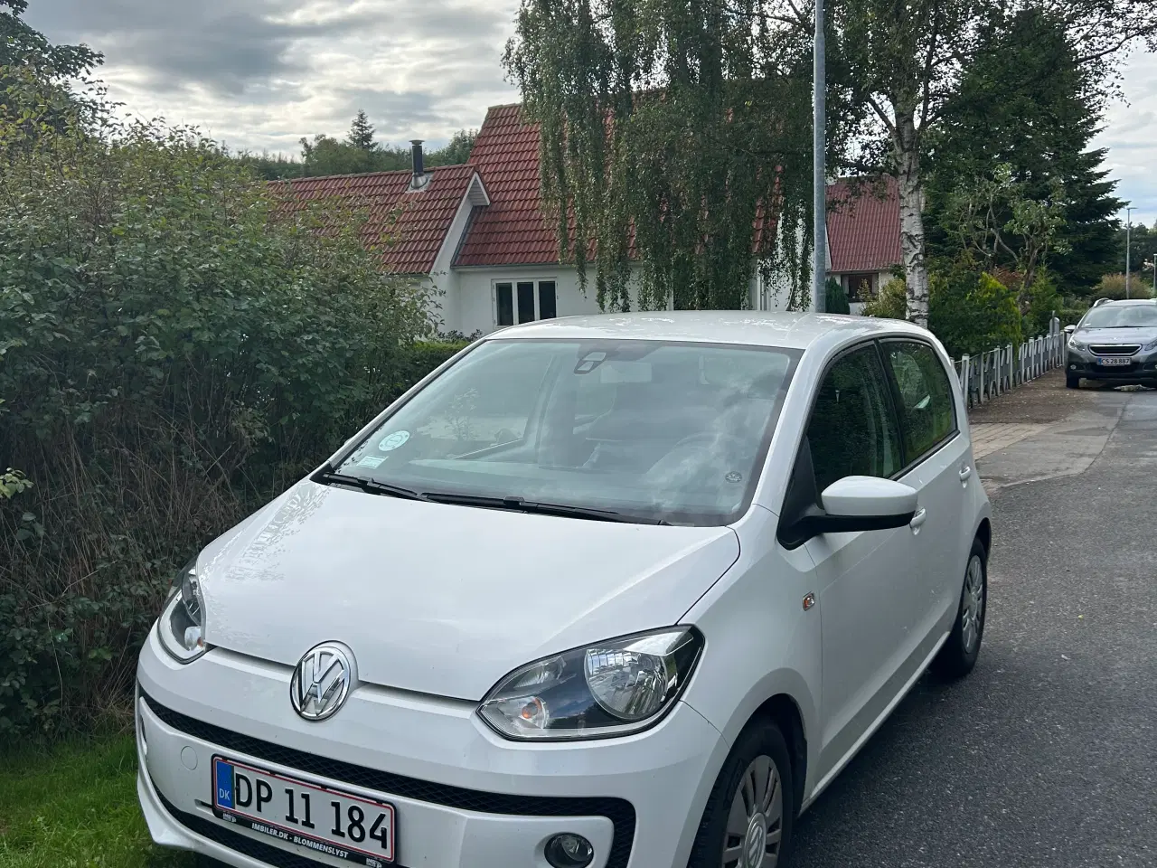 Billede 8 - Volkswagen Up! 1.0 FSI BMT 75 HK – 4-dørs