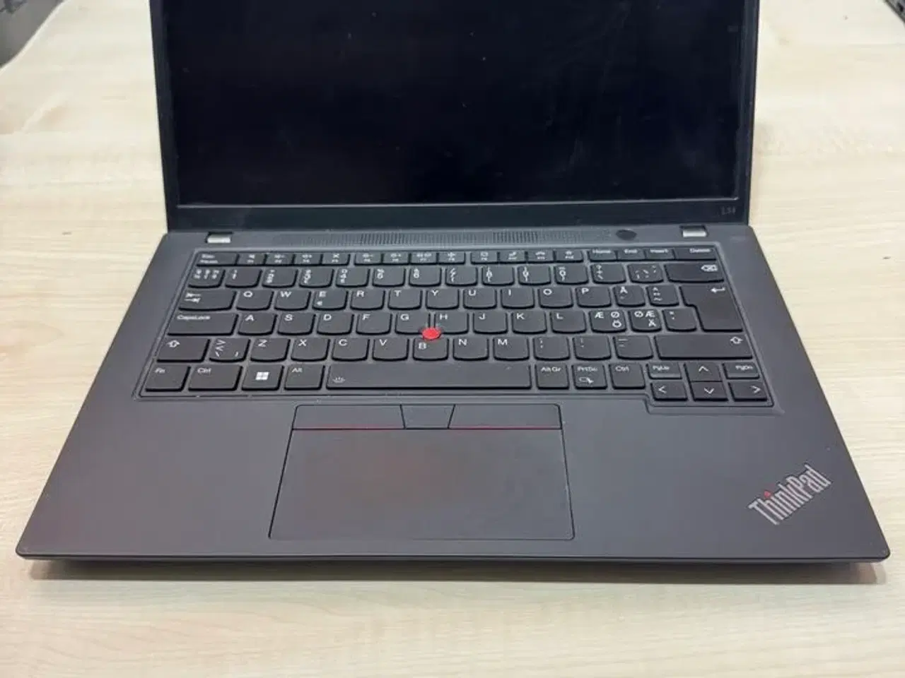 Billede 2 - Laptop, LENOVO Thinkpad L14 gen 3