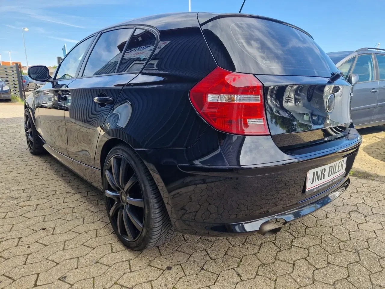 Billede 11 - BMW 116d 2,0 