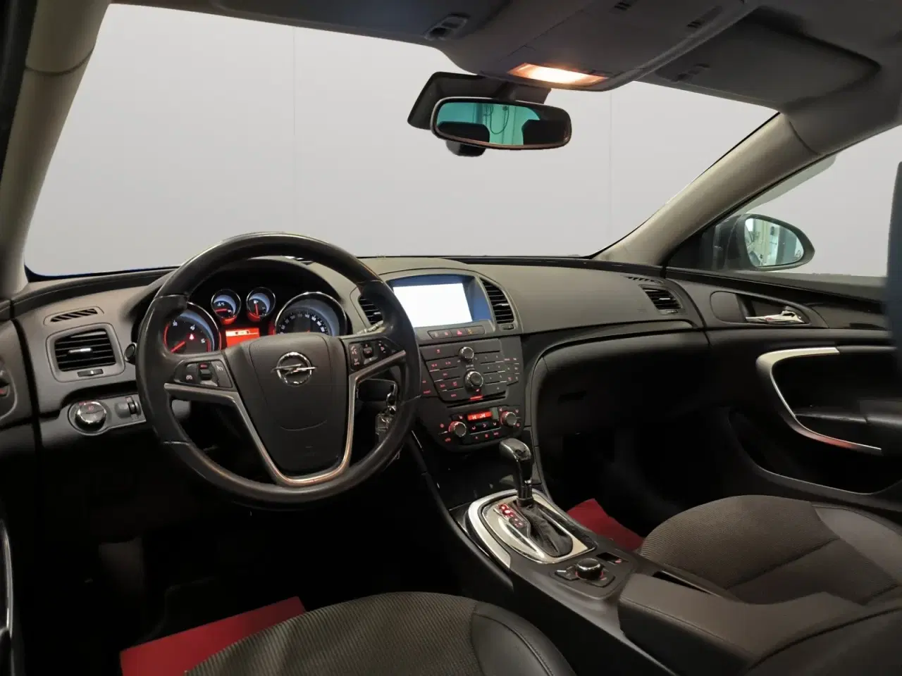 Billede 5 - Opel Insignia 2,0 CDTi 160 Cosmo Sports Tourer aut.