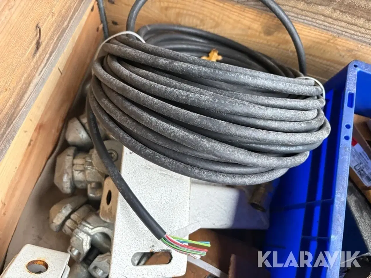 Billede 6 - Blandet lot