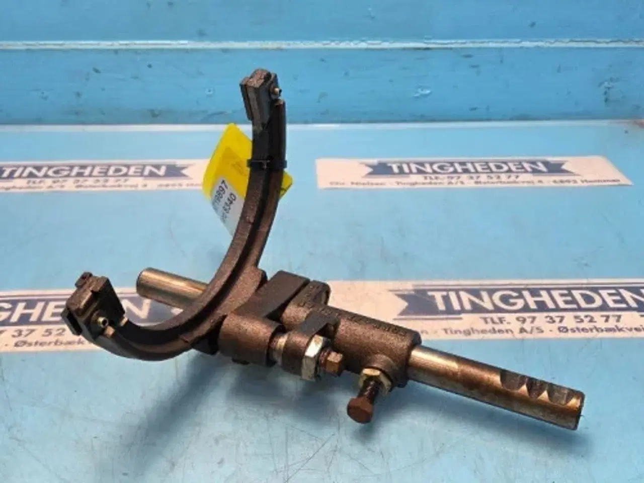 Billede 9 - Ford 8340 Skiftegaffel F0NN7230AA