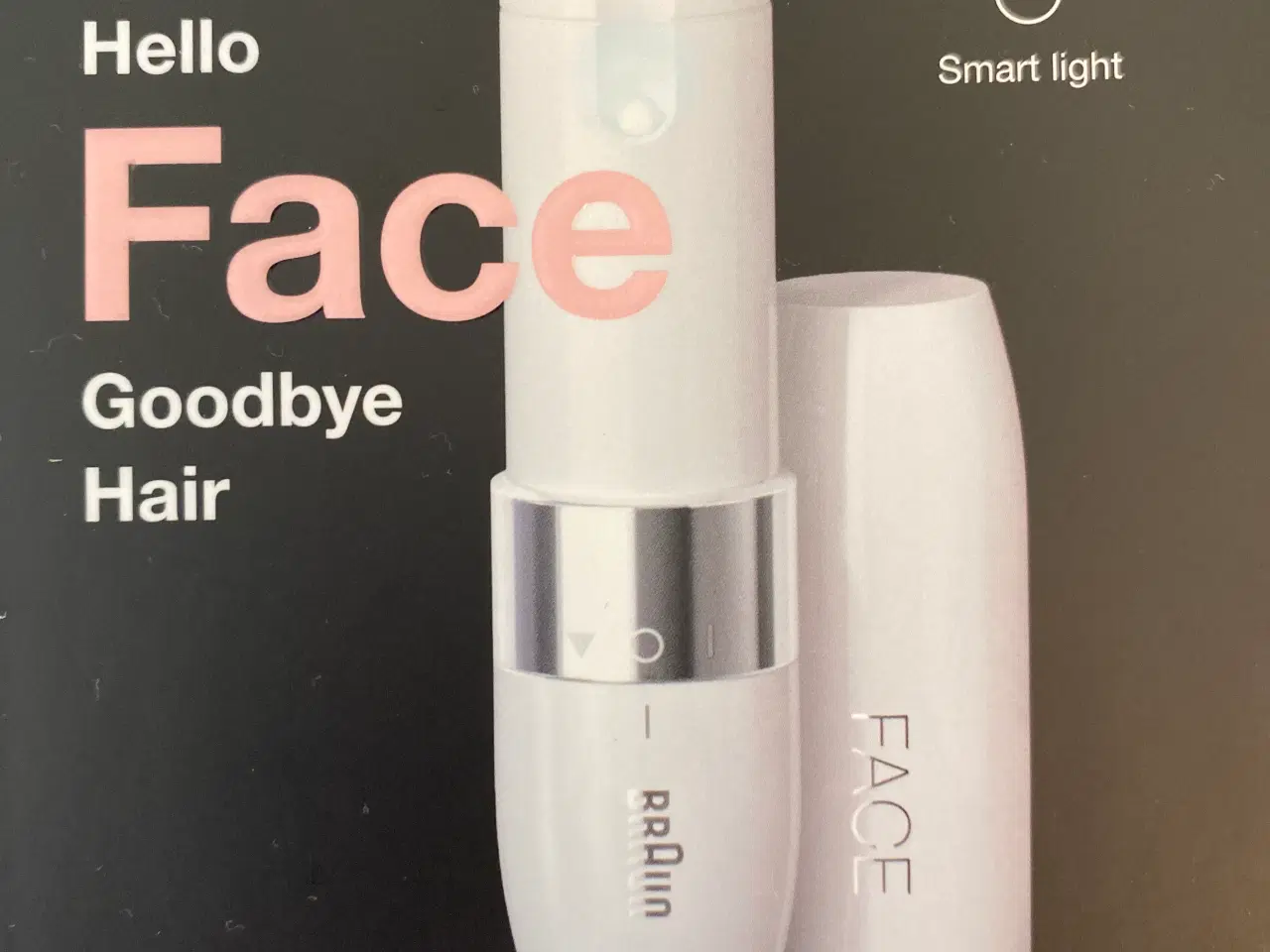 Billede 2 - Hår trimmer  