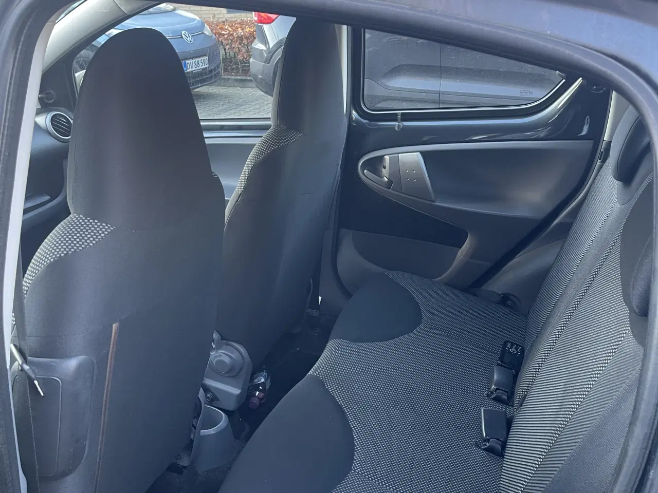 Billede 6 - Toyota Aygo 2009 sælges