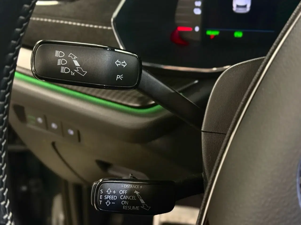 Billede 12 - Skoda Octavia Combi 1,4 TSI  Plugin-hybrid iV RS DSG 245HK Stc 6g Aut.