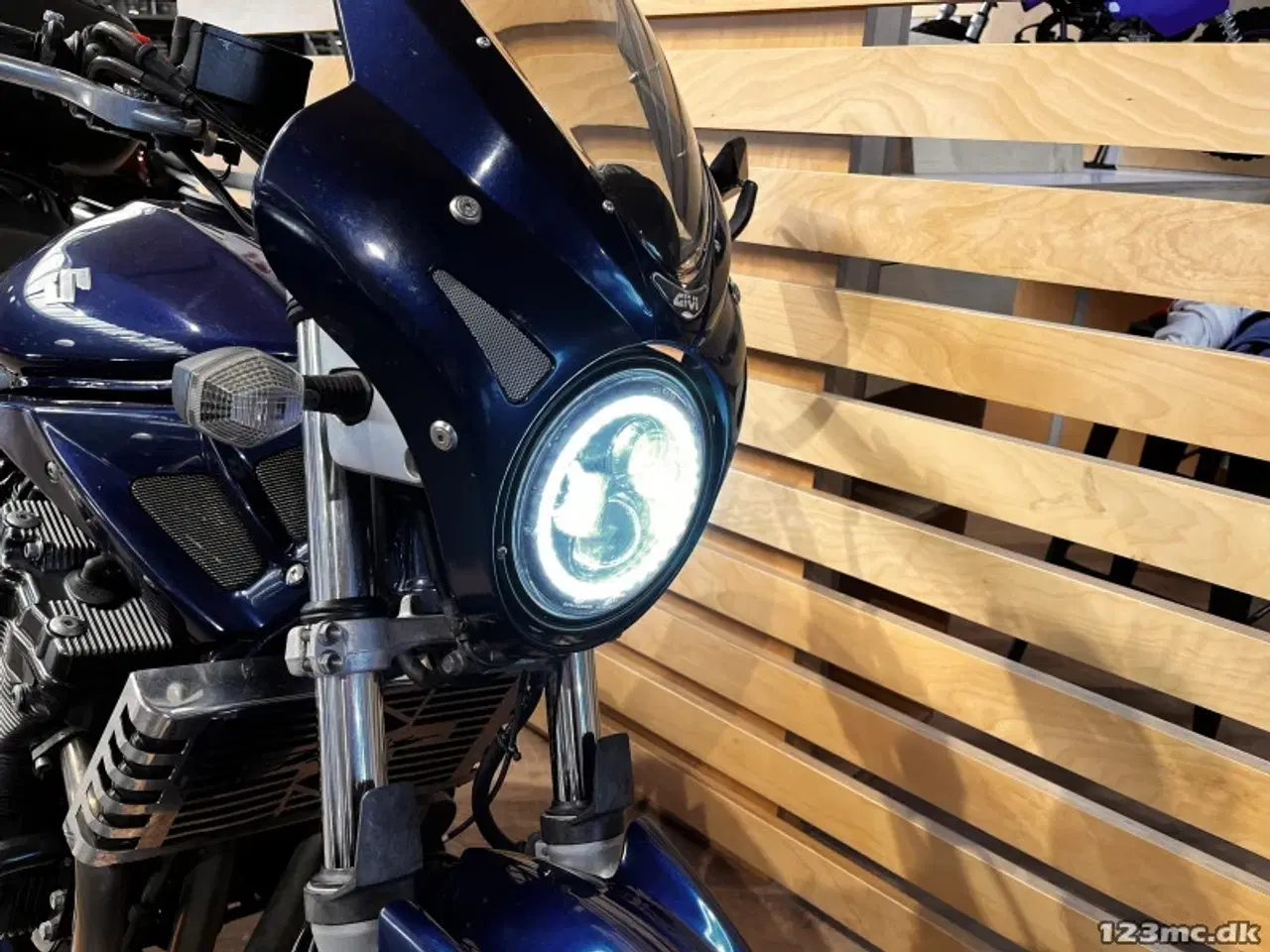 Billede 8 - Suzuki GSF 1200 Bandit