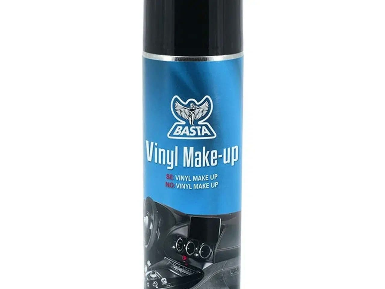 Billede 1 - Basta vinyl make-up 300 ml.