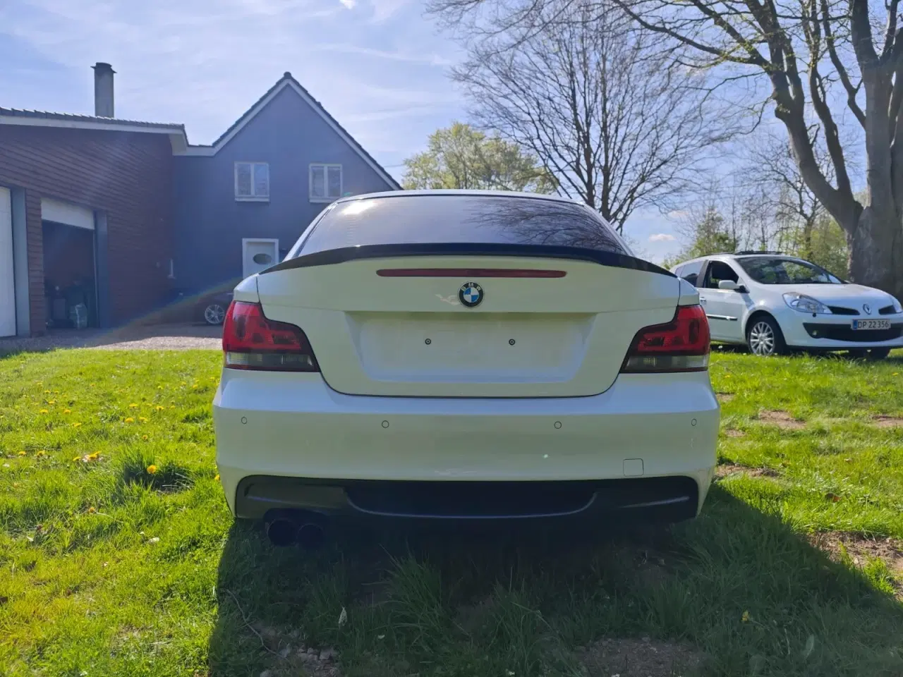 Billede 5 - BMW 135i 3,0 Coupé aut.