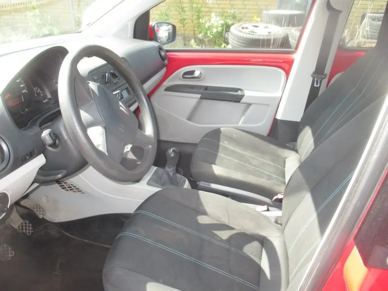 Billede 7 - Seat Mii 1,0 60 Reference eco