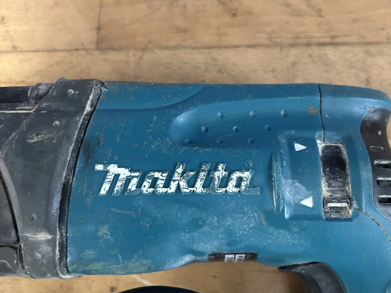 Billede 6 - Hammerboremaskine 