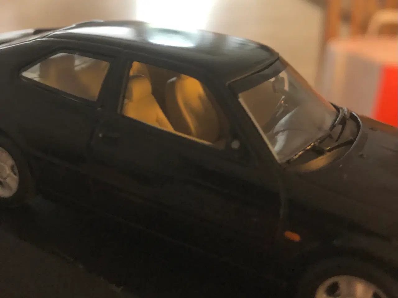 Billede 7 - SAAB 9-3 Coupé Model 1:43