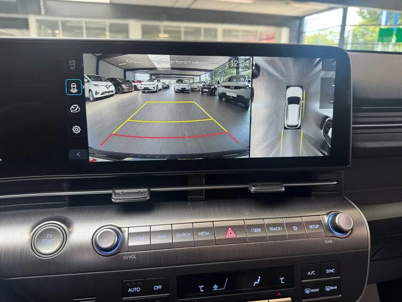 Billede 22 - Hyundai Kona 65 EV Ultimate