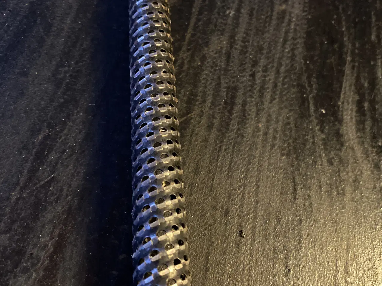 Billede 3 - Rund hånd fil