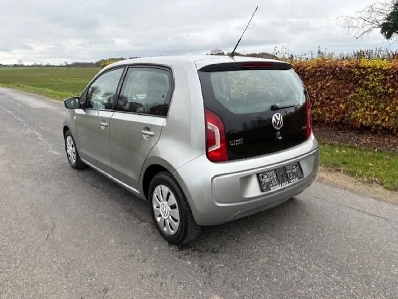 Billede 5 - VW Up! 1,0 60 Take Up!