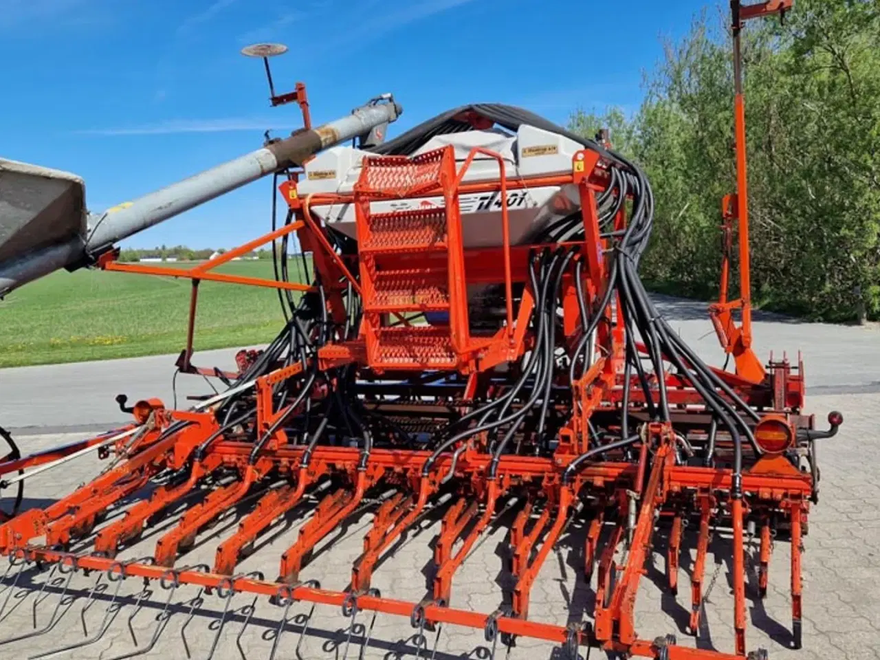 Billede 6 - Kuhn VENTA