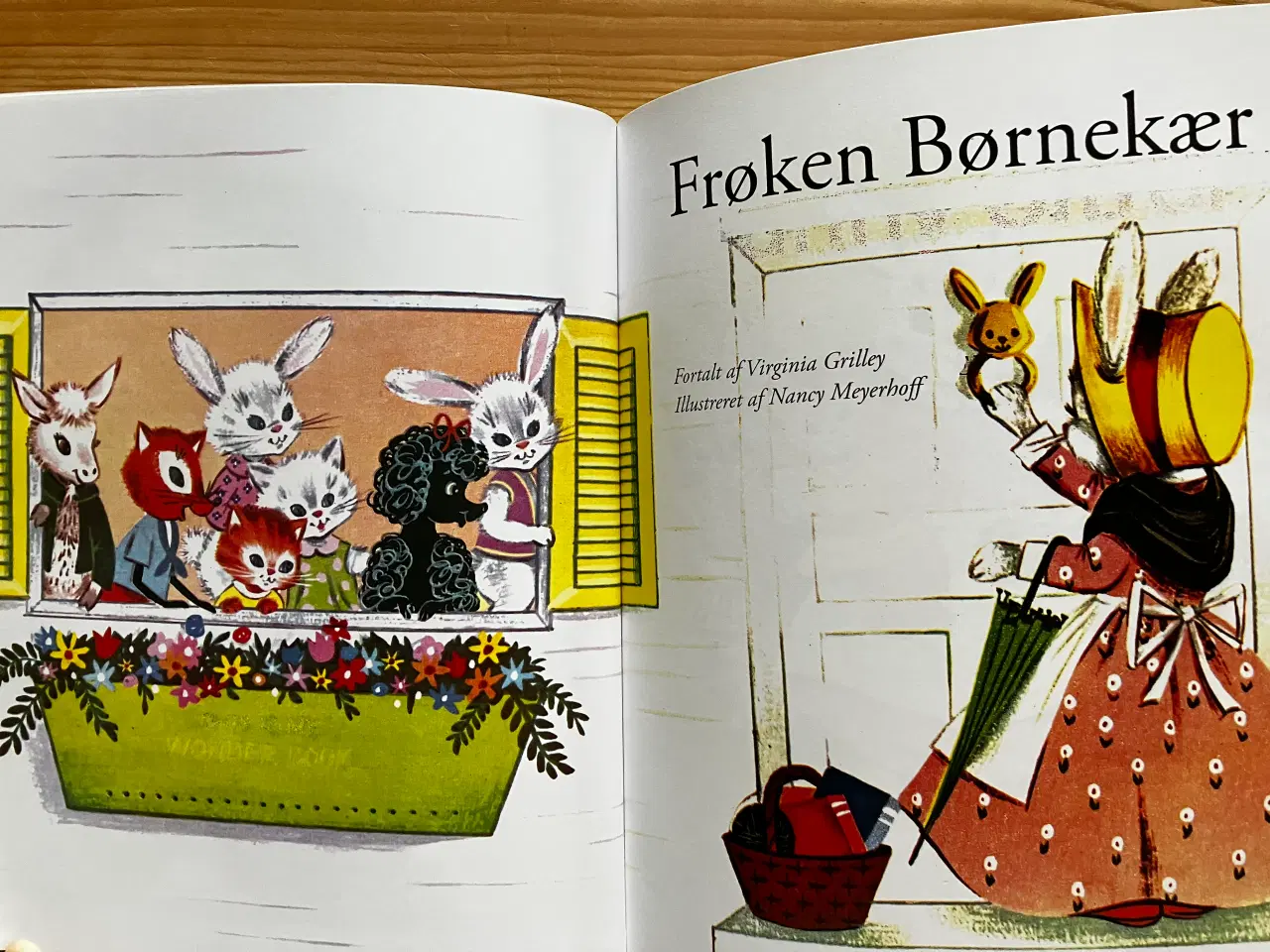 Billede 7 - FUT på langfart og fem andre historier