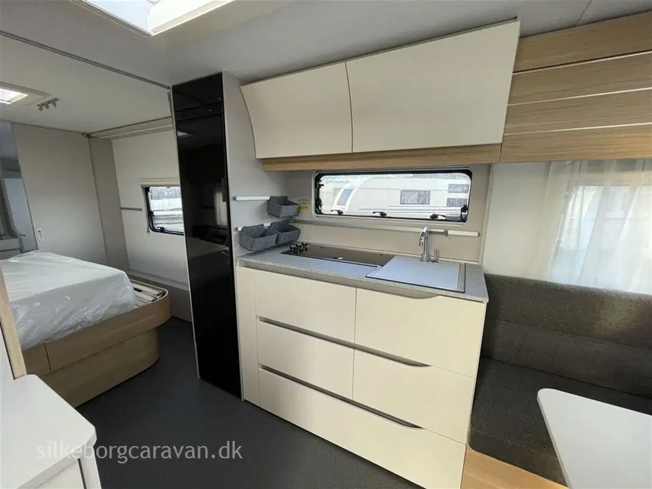 Billede 5 - 2023 - Adria Adora 613 UT Alde