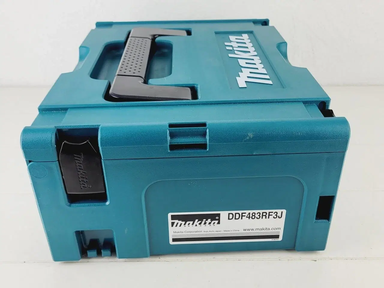Billede 6 - Makita Kufffert