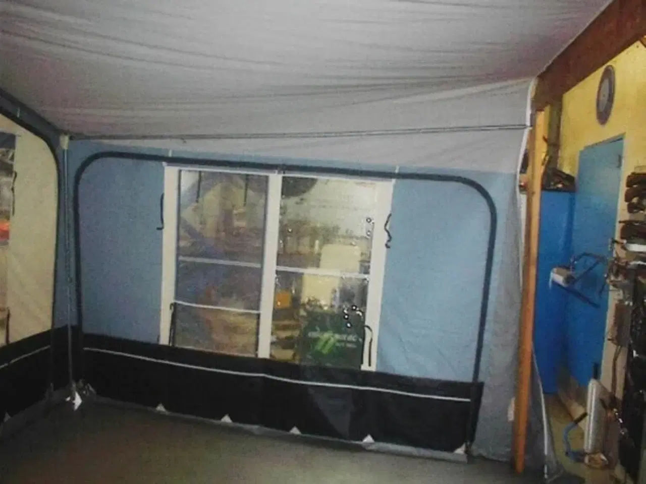 Billede 6 -   Venture Pacific 300