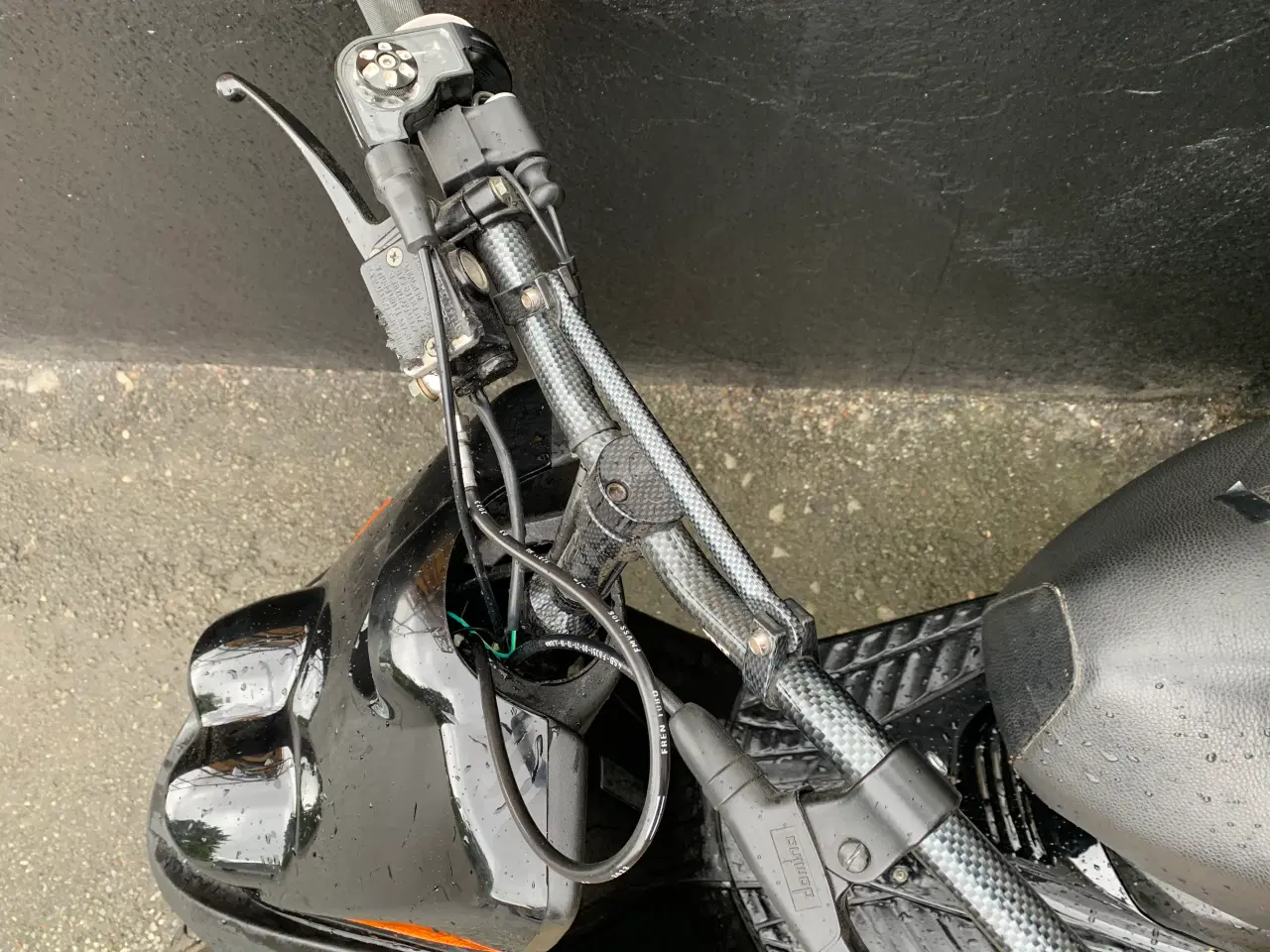 Billede 4 - Yamaha bws 