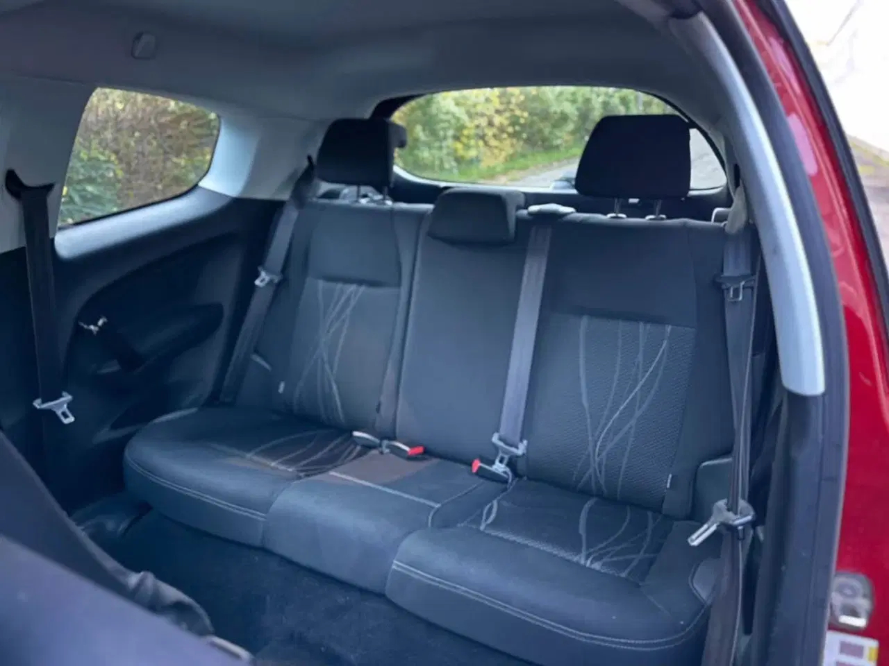 Billede 10 - 🚗 Peugeot 208 1.2 Benzin – 2013– Flot, velholdt o