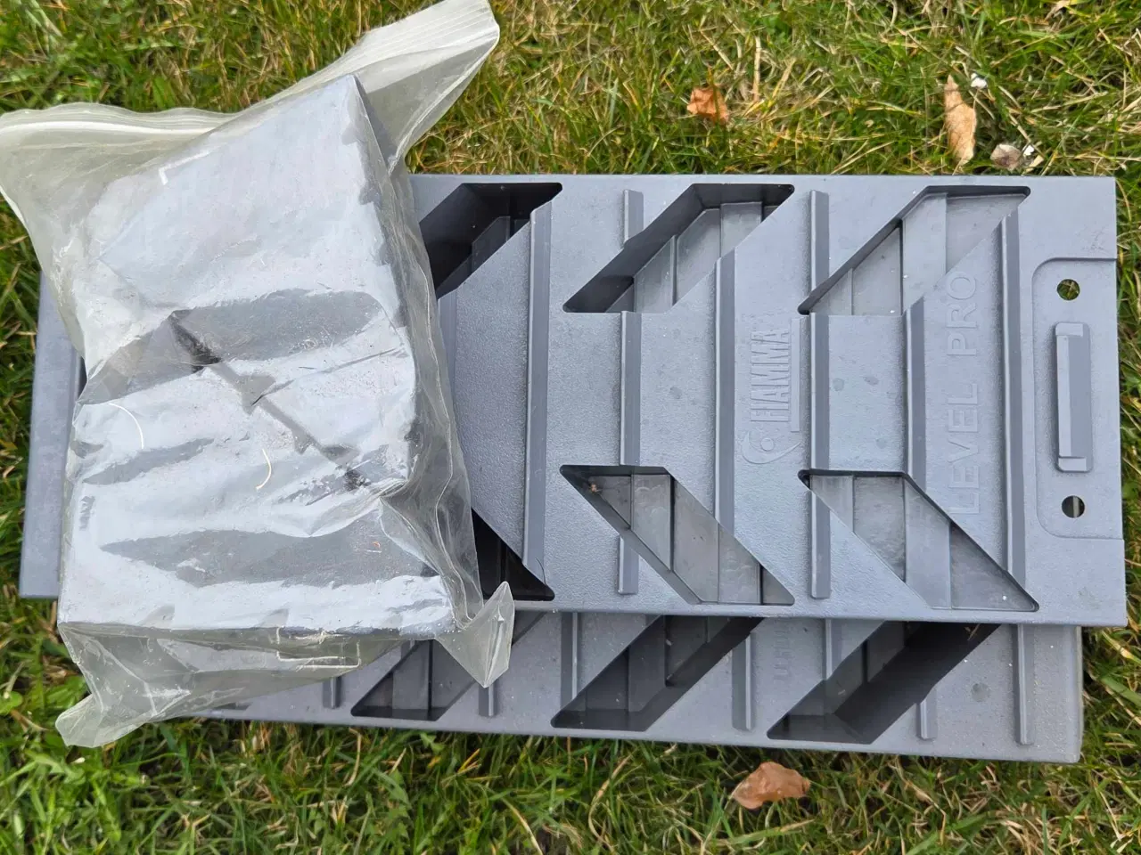 Billede 2 - Opklodsning til campingvogn