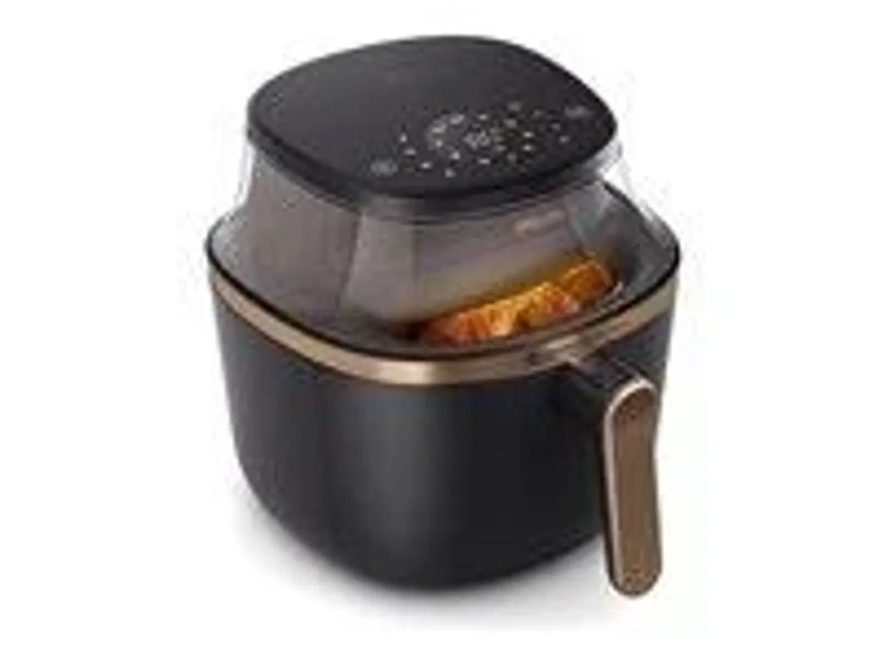Billede 1 - Airfryer Philips Series 3000 NA342 – 7,2 l – 2 000 W – sort