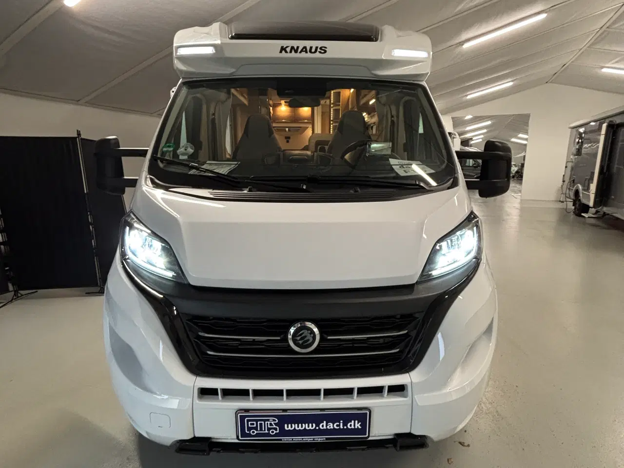 Billede 2 - Knaus Sky Wave 650 MF Platinum Selection