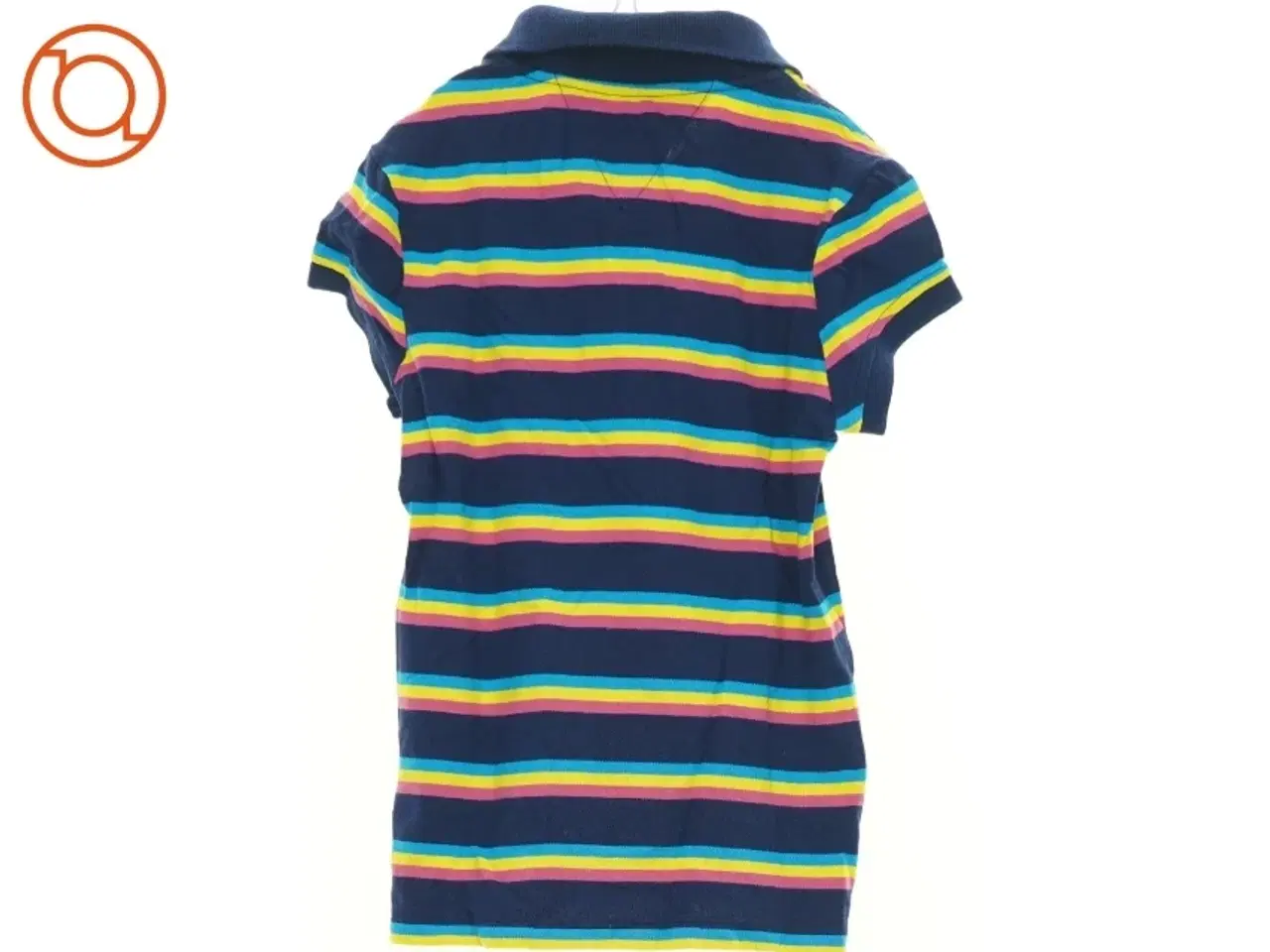 Billede 2 - Polo fra Tommy Hilfiger (str. 128 cm)