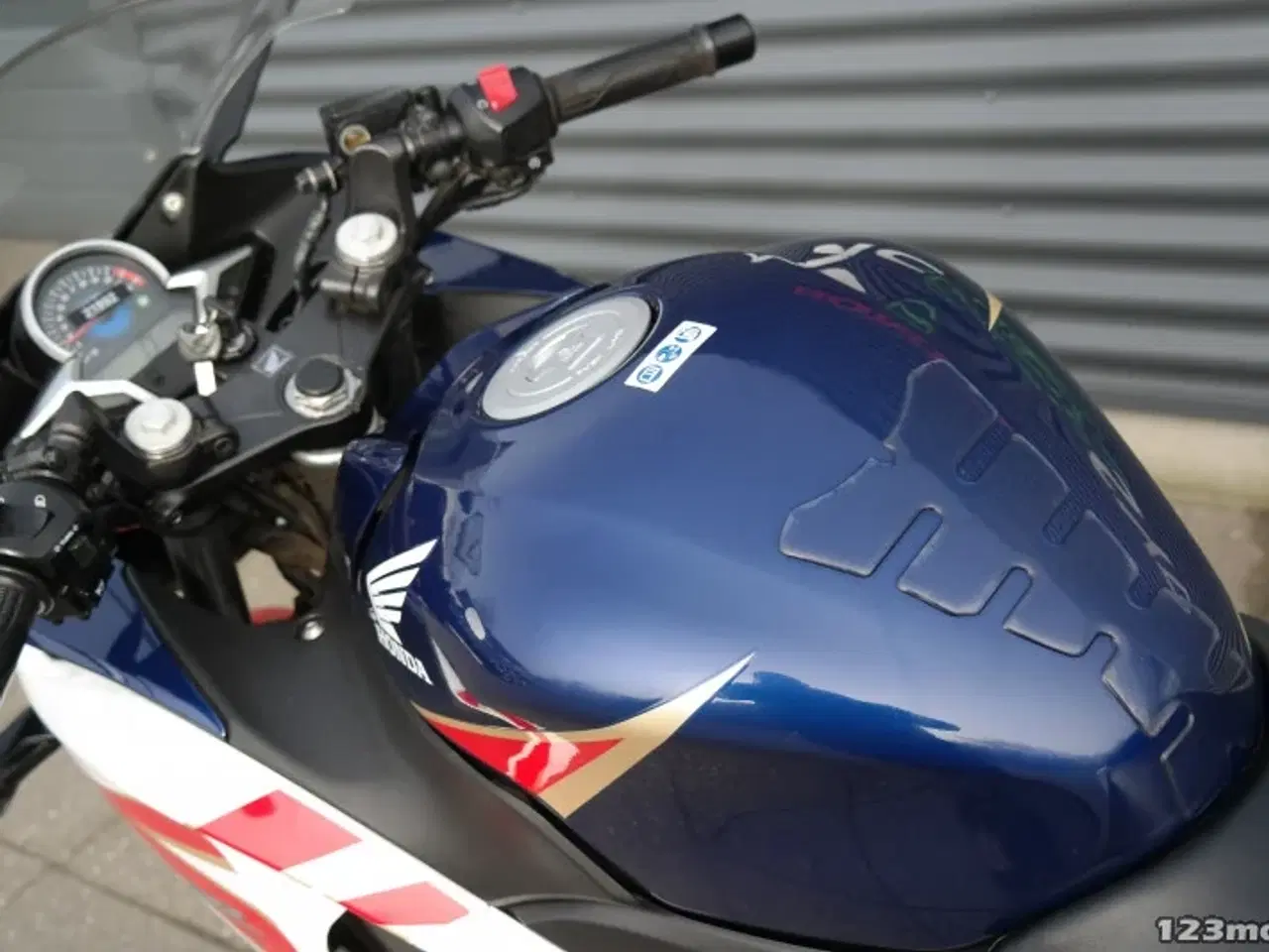 Billede 23 - Honda CBR 250 R MC-SYD BYTTER GERNE